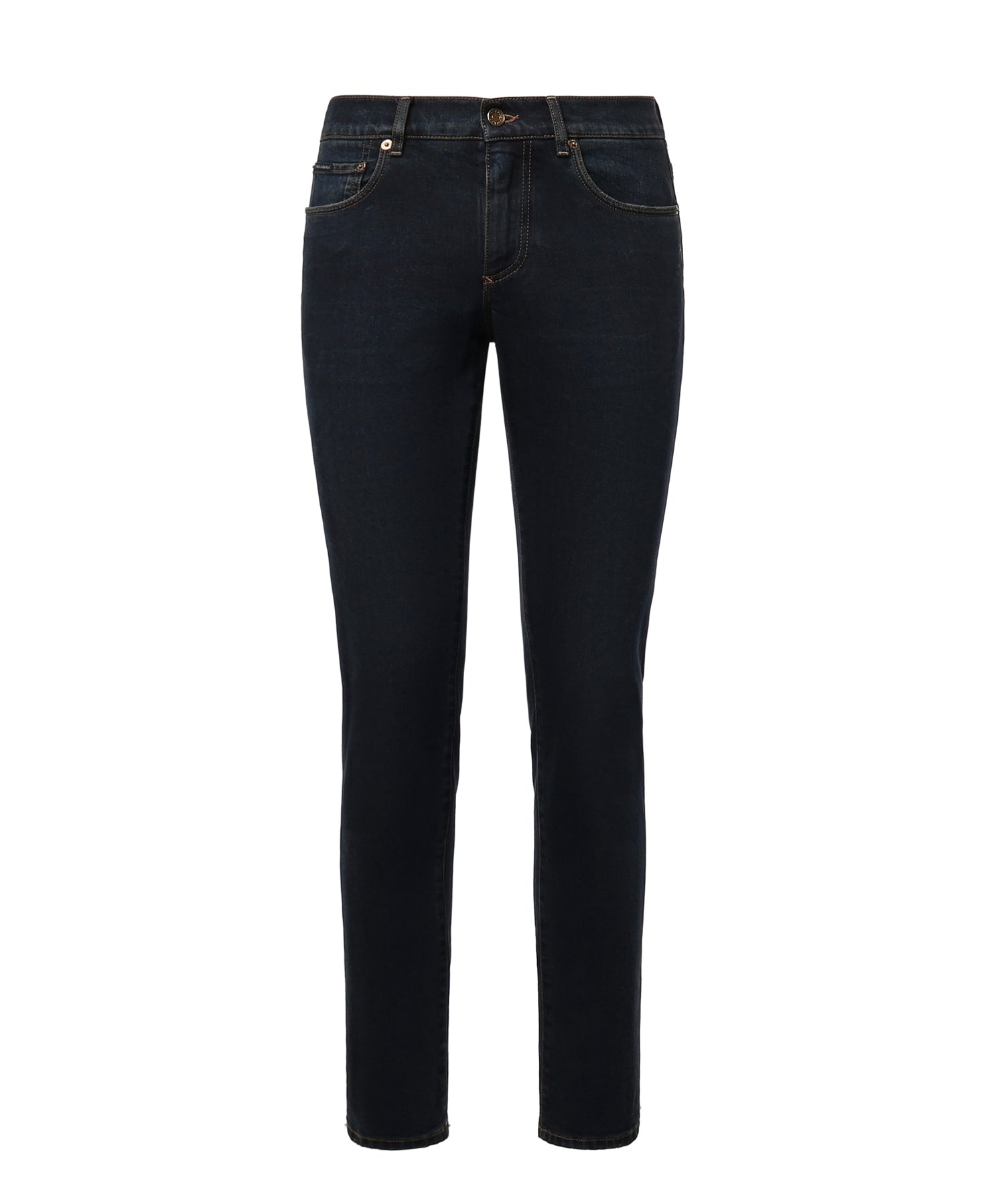 Jeans in denim GY07CD G8PM5S9001 DOLCE & GABBANA 
