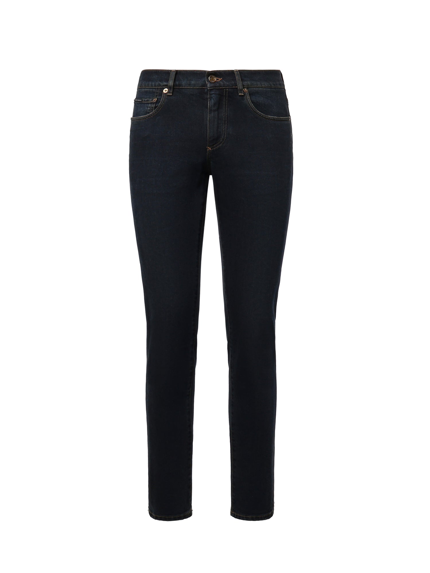 Jeans in denim GY07CD G8PM5S9001 DOLCE & GABBANA 