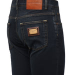 Jeans in denim GY07CD G8PM5S9001 DOLCE & GABBANA 