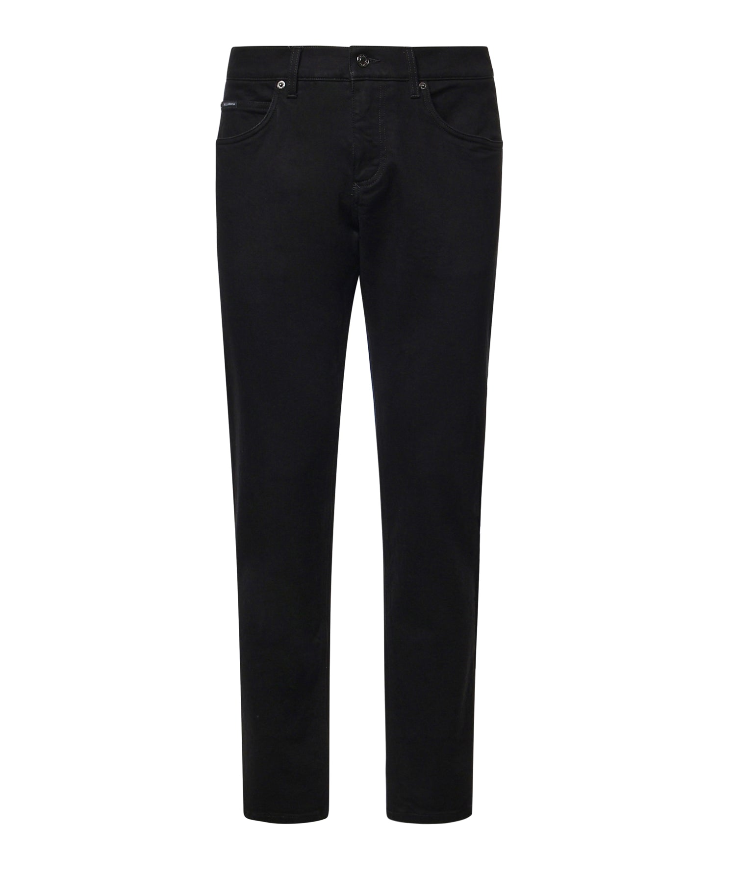 Jeans in denim GYJCCD G8QY0S9001 DOLCE & GABBANA 