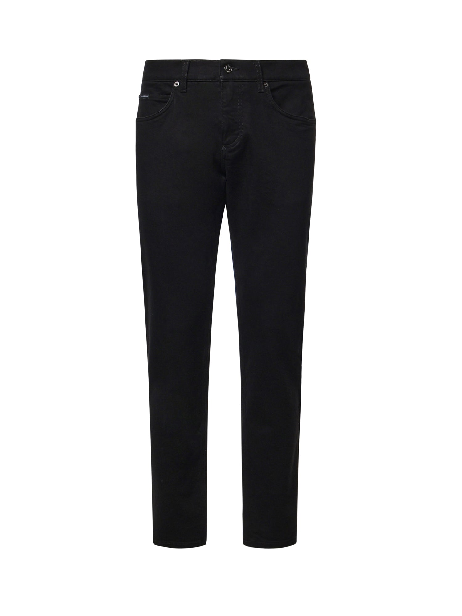 Jeans in denim GYJCCD G8QY0S9001 DOLCE & GABBANA 