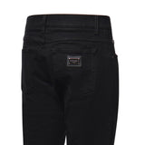 Jeans in denim GYJCCD G8QY0S9001 DOLCE & GABBANA 