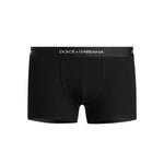 Bi-pack regular boxer jersey di cotone M9D86J ONN96N0000 DOLCE & GABBANA 