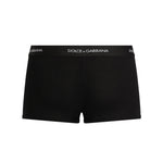 Bi-pack regular boxer jersey di cotone M9D86J ONN96N0000 DOLCE & GABBANA 