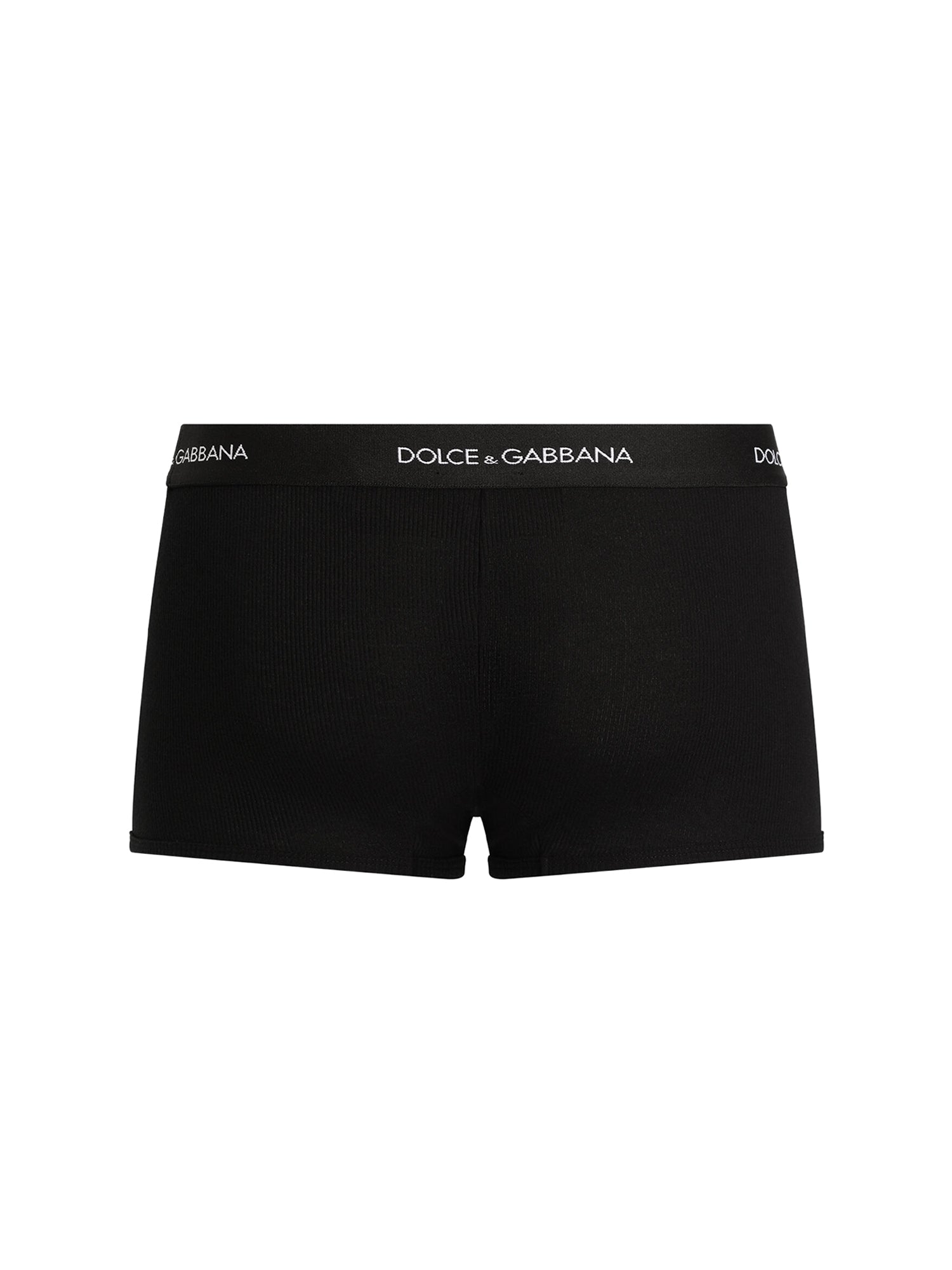 Bi-pack regular boxer jersey di cotone M9D86J ONN96N0000 DOLCE & GABBANA 