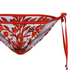 Bikini stampa maiolica O8A23J ONO19IX3TN DOLCE & GABBANA 