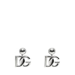 Orecchini con logo WEN6P2 W111187655 DOLCE & GABBANA 