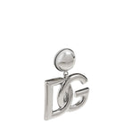 Orecchini con logo WEN6P2 W111187655 DOLCE & GABBANA 