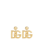 Orecchini DG logo WEN6P3 W1111ZOO00 DOLCE & GABBANA 