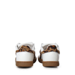 Dolce&Gabbana x Diadora sneaker in pelle 501.183738 20006 DOLCE&GABBANA & DIADORA 