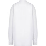 Camicia in gabardina DC524 CF0200D000 DONDUP 