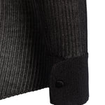 Camicia in maglia lurex DC525 M01046D999 DONDUP 