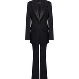 Suit in tela bistretch DJP01 TS0009D999 DONDUP 