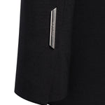 Suit in tela bistretch DJP01 TS0009D999 DONDUP 