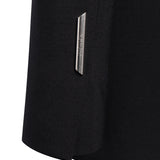 Suit in tela bistretch DJP01 TS0009D999 DONDUP 