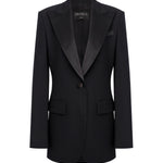 Suit in tela bistretch DJP01 TS0009D999 DONDUP 