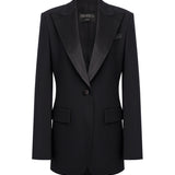 Suit in tela bistretch DJP01 TS0009D999 DONDUP 