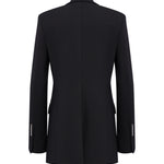 Suit in tela bistretch DJP01 TS0009D999 DONDUP 