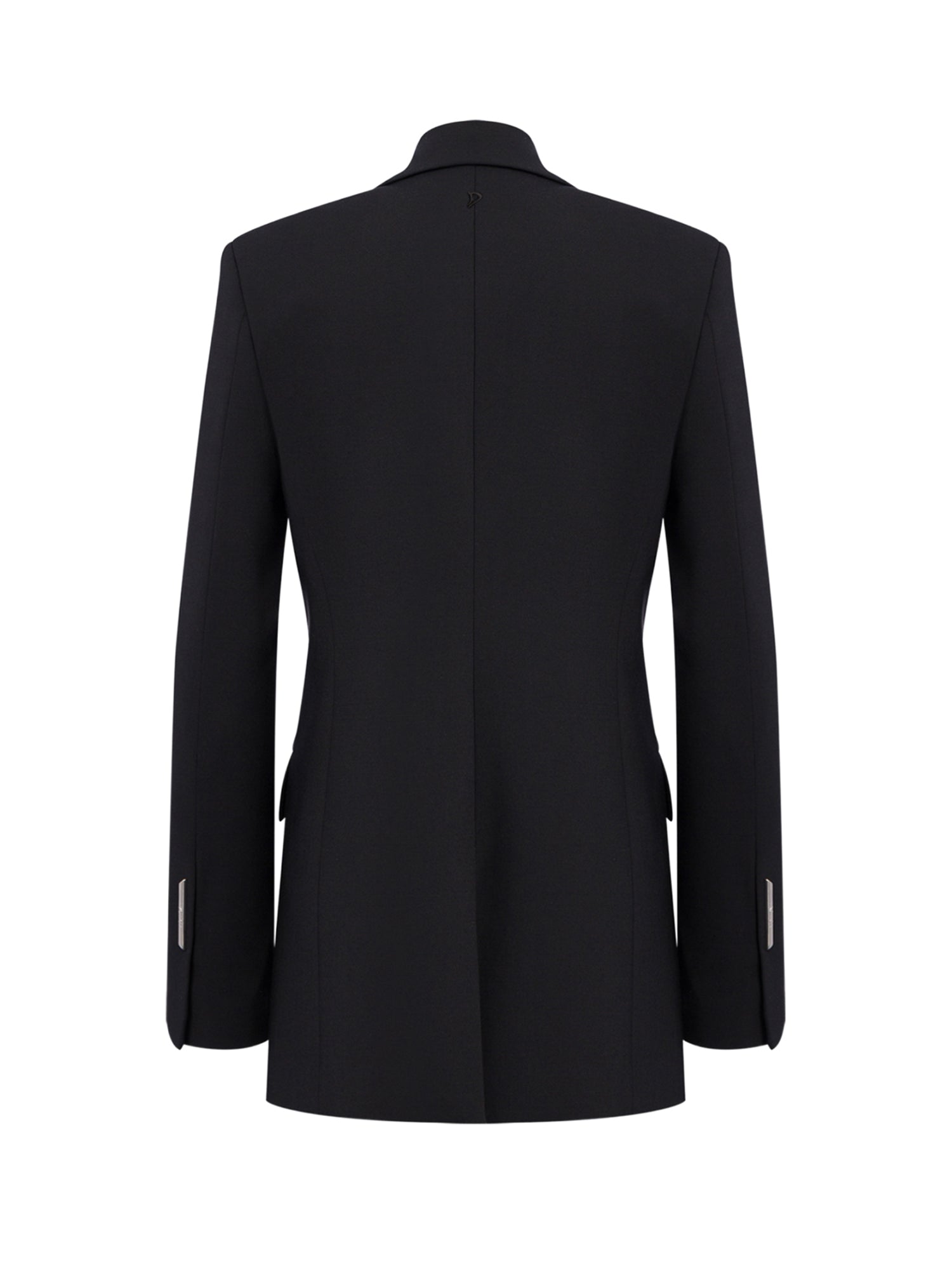 Suit in tela bistretch DJP01 TS0009D999 DONDUP 