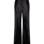 Suit in velluto DJP02 VS0040D999 DONDUP 