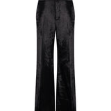 Suit in velluto DJP02 VS0040D999 DONDUP 