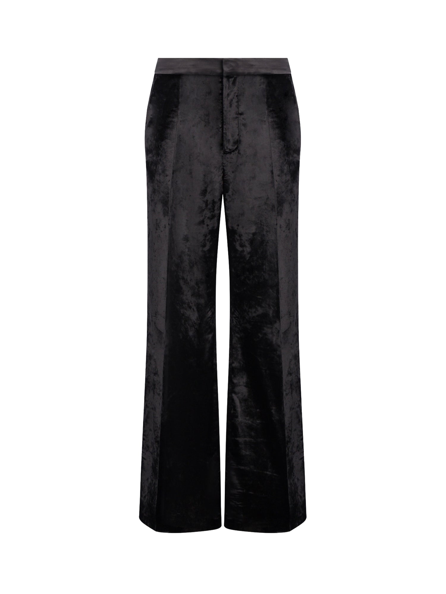 Suit in velluto DJP02 VS0040D999 DONDUP 