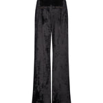 Suit in velluto DJP02 VS0040D999 DONDUP 