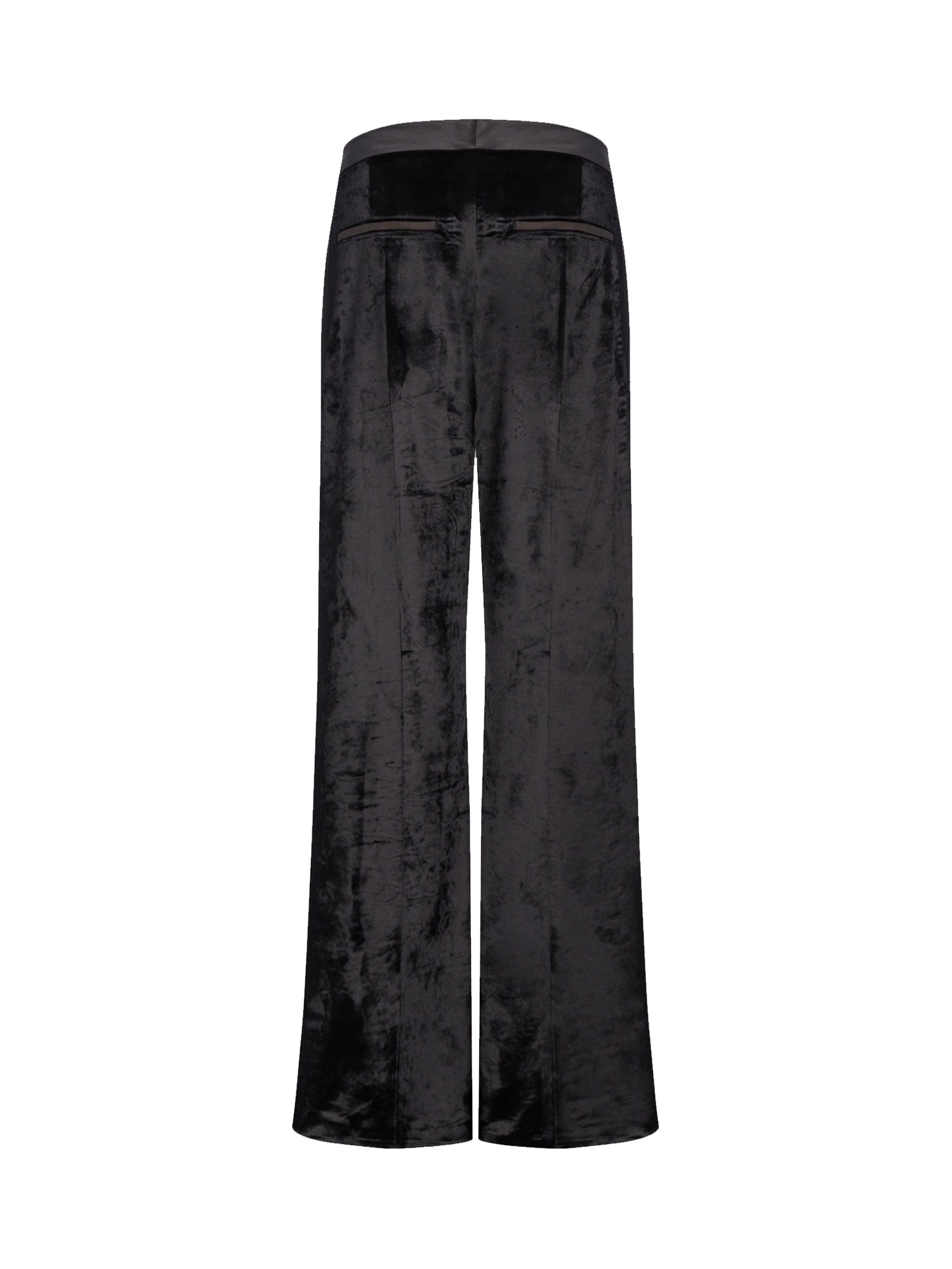 Suit in velluto DJP02 VS0040D999 DONDUP 