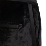 Suit in velluto DJP02 VS0040D999 DONDUP 