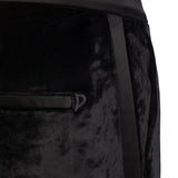 Suit in velluto DJP02 VS0040D999 DONDUP 