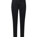 Pantaloni chino in cotone DP066 GSE043DPTD999 DONDUP 