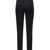 Pantaloni chino in cotone DP066 GSE043DPTD999 DONDUP 