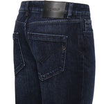 Jeans Koons loose in denim DP268B DF0310DMS2800 DONDUP 