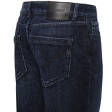 Jeans Koons loose in denim DP268B DF0310DMS2800 DONDUP 