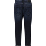 Jeans Koons loose in denim DP268B DF0310DMS2800 DONDUP 