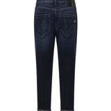 Jeans Koons loose in denim DP268B DF0310DMS2800 DONDUP 