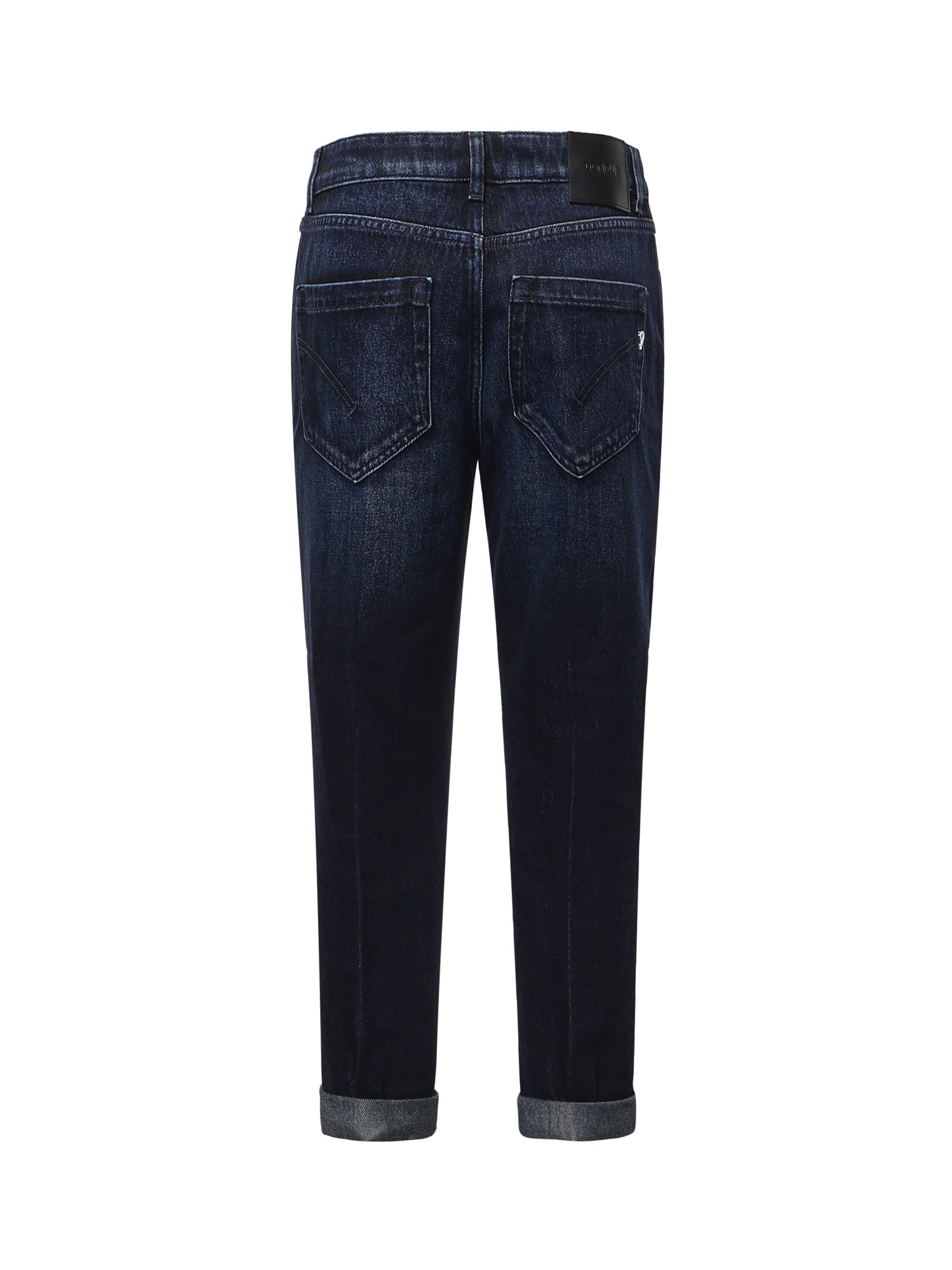 Jeans Koons loose in denim DP268B DF0310DMS2800 DONDUP 