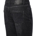 Jeans Koons loose in denim DP268B DFH339DMX2999 DONDUP 