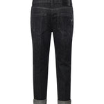 Jeans Koons loose in denim DP268B DFH339DMX2999 DONDUP 