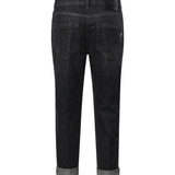 Jeans Koons loose in denim DP268B DFH339DMX2999 DONDUP 