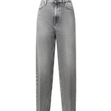 Jeans Bessie in denim DP784 DF0277DMW7900 DONDUP 