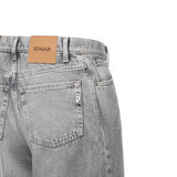 Jeans Bessie in denim DP784 DF0277DMW7900 DONDUP 