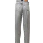 Jeans Bessie in denim DP784 DF0277DMW7900 DONDUP 