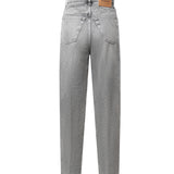 Jeans Bessie in denim DP784 DF0277DMW7900 DONDUP 
