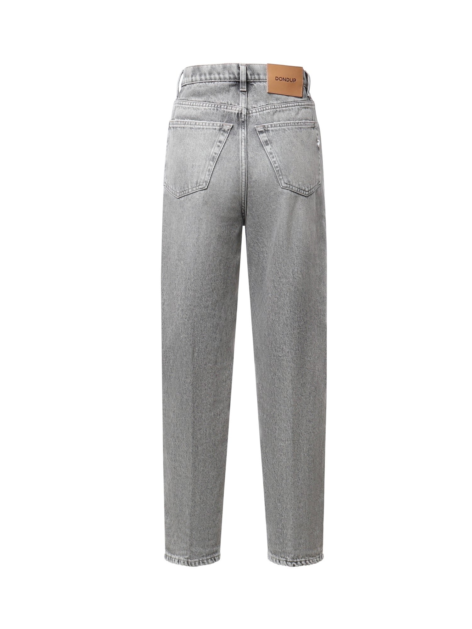 Jeans Bessie in denim DP784 DF0277DMW7900 DONDUP 