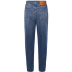Jeans Bessie in denim DP784 DFE338DMU8800 DONDUP 