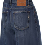 Jeans Dakota wide leg in denim DP849 DFE311DMT6800 DONDUP 