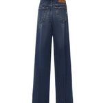 Jeans Dakota wide leg in denim DP849 DFE311DMT6800 DONDUP 