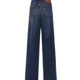 Jeans Dakota wide leg in denim DP849 DFE311DMT6800 DONDUP 