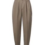 Pantalone Sally in cotone DP914 GS0111D002007 DONDUP 